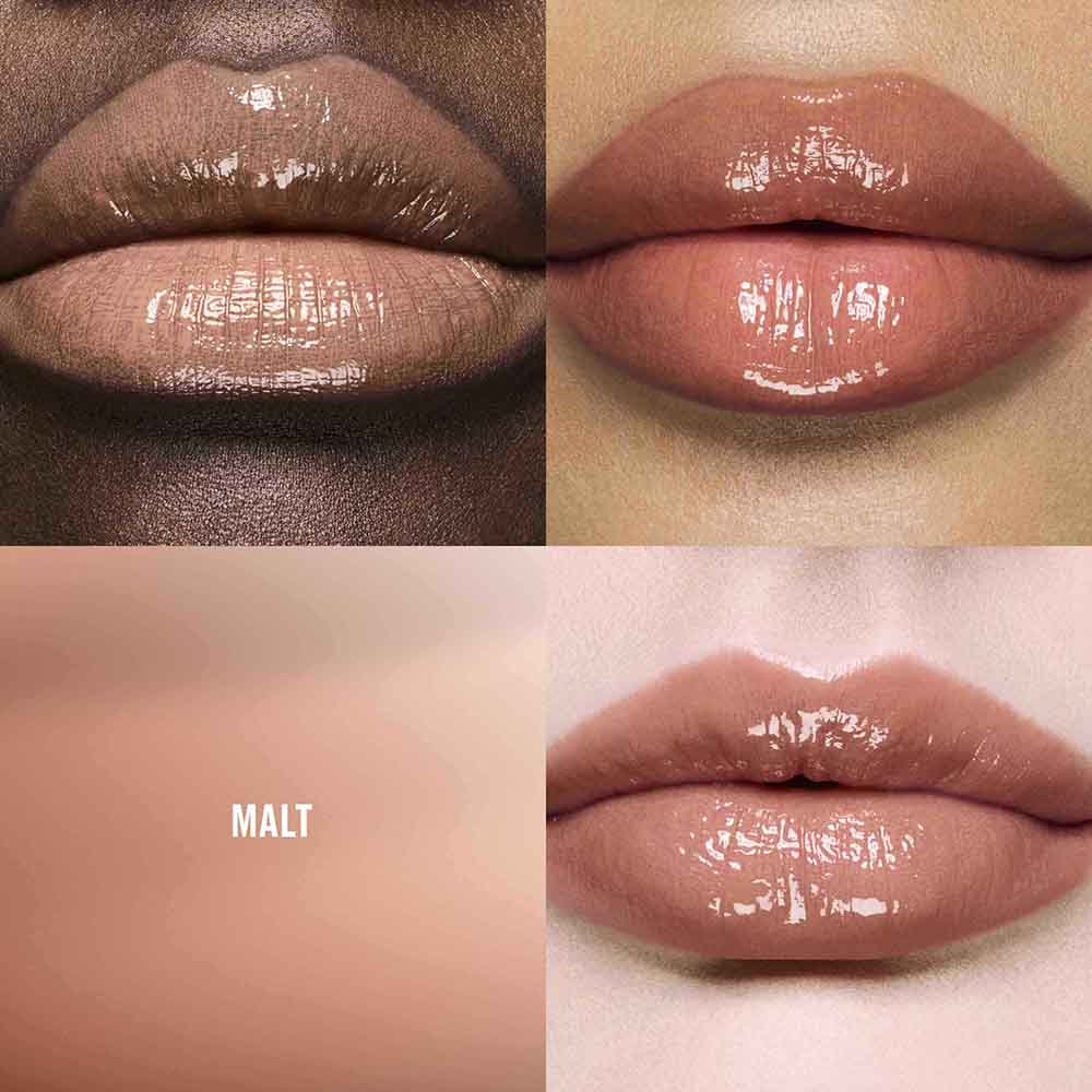 M&middot;A&middot;C LIPGLASS CUSHION HIGH-PIGMENT LIP OIL (ACEITE PARA LABIOS CON COLOR)